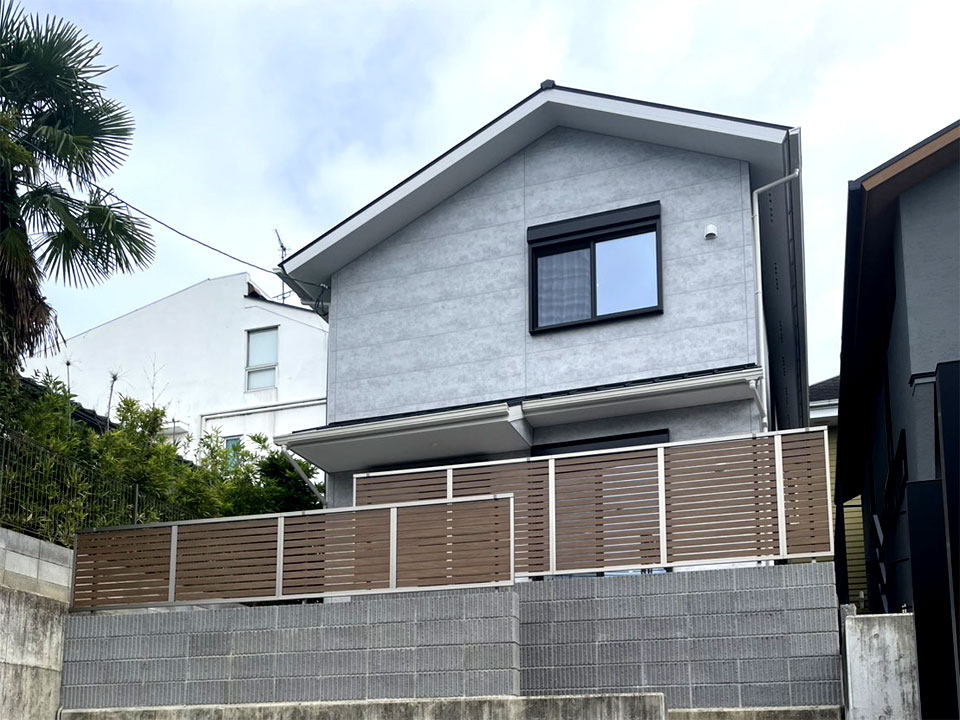 伏見区桃山町金森出雲画像