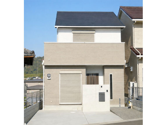 分譲地概要画像03