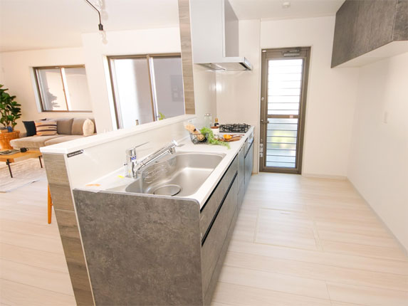 分譲地概要画像07